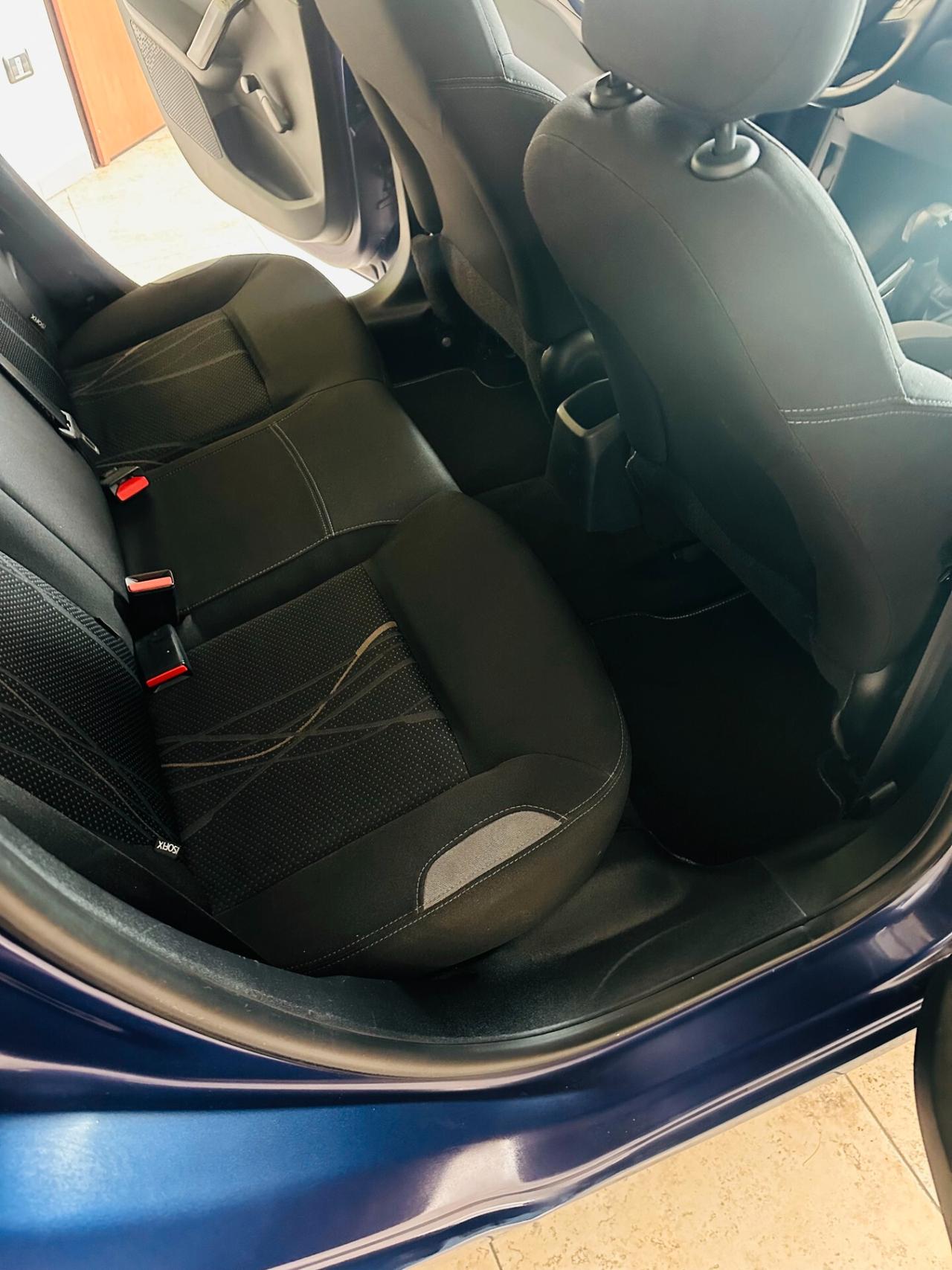 Peugeot 208 1.6 e-HDi 92 CV Stop&Start 5 porte Allure