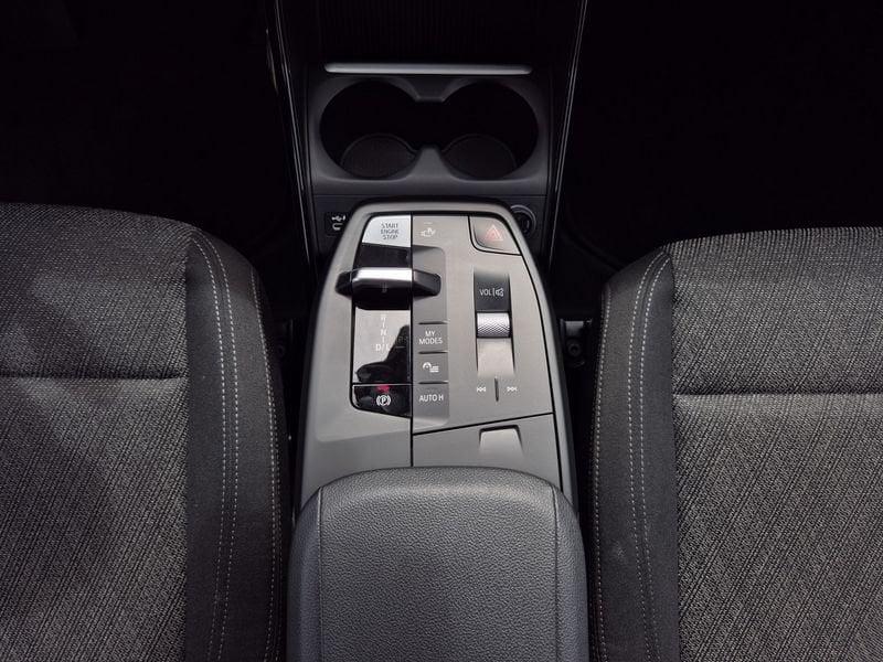 BMW Serie 2 Active Tourer 225e Active Tourer xdrive auto