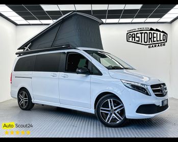Mercedes-Benz Marco Polo (W447) - Marco Polo 250 d Automatic 4MATIC PC H