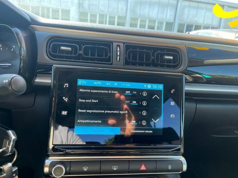 Citroën C3 C3 PureTech 83 S&S Feel