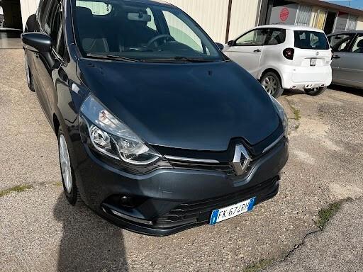 Renault Clio dCi 8V 90CV Start&Stop 5 porte Energy Intens