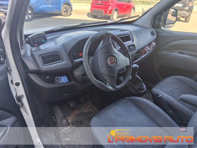FIAT Doblo Doblò 1.4 PC-TN Cargo Lamierato refrigerato