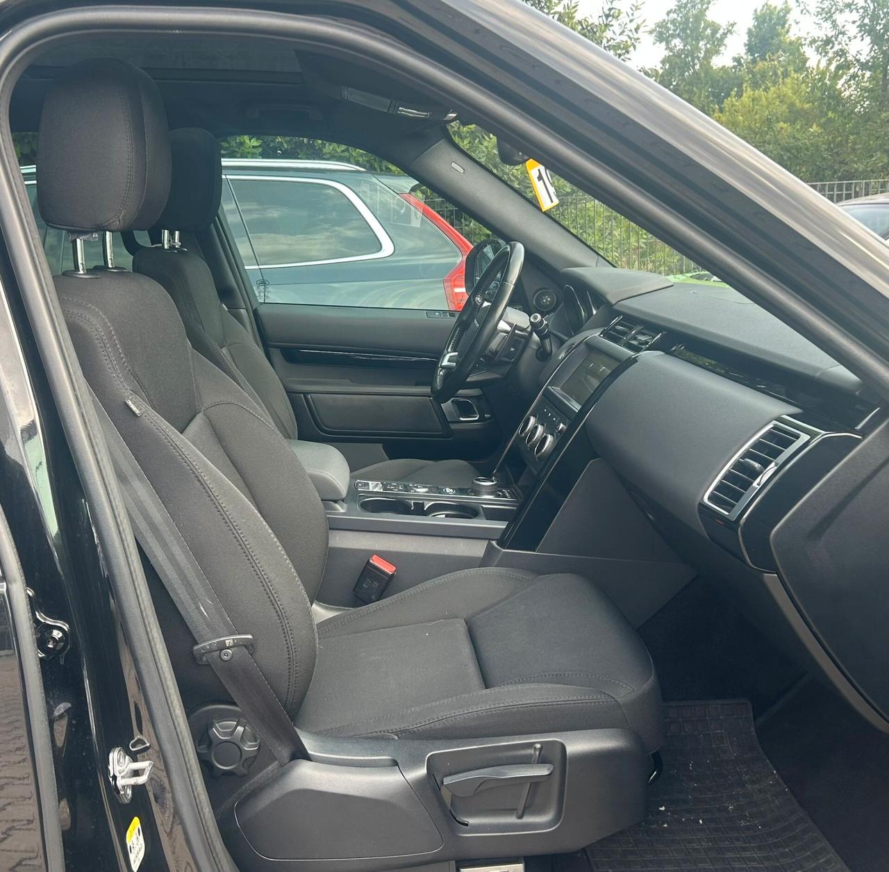 Land Rover Discovery 2.0 SD4 240 CV S
