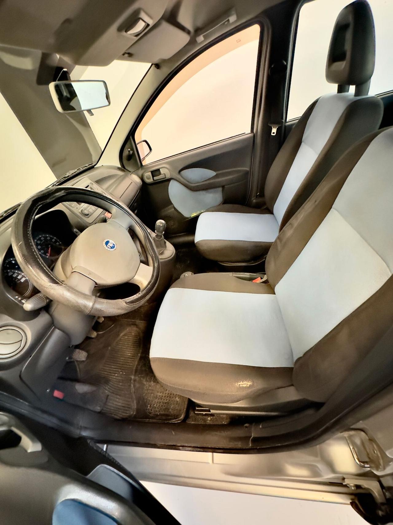 Fiat Panda 1.2 Dynamic