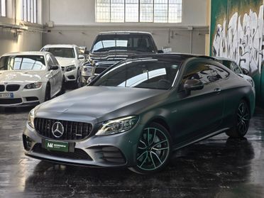 Mercedes-benz C 43 AMG 4Matic Coupé