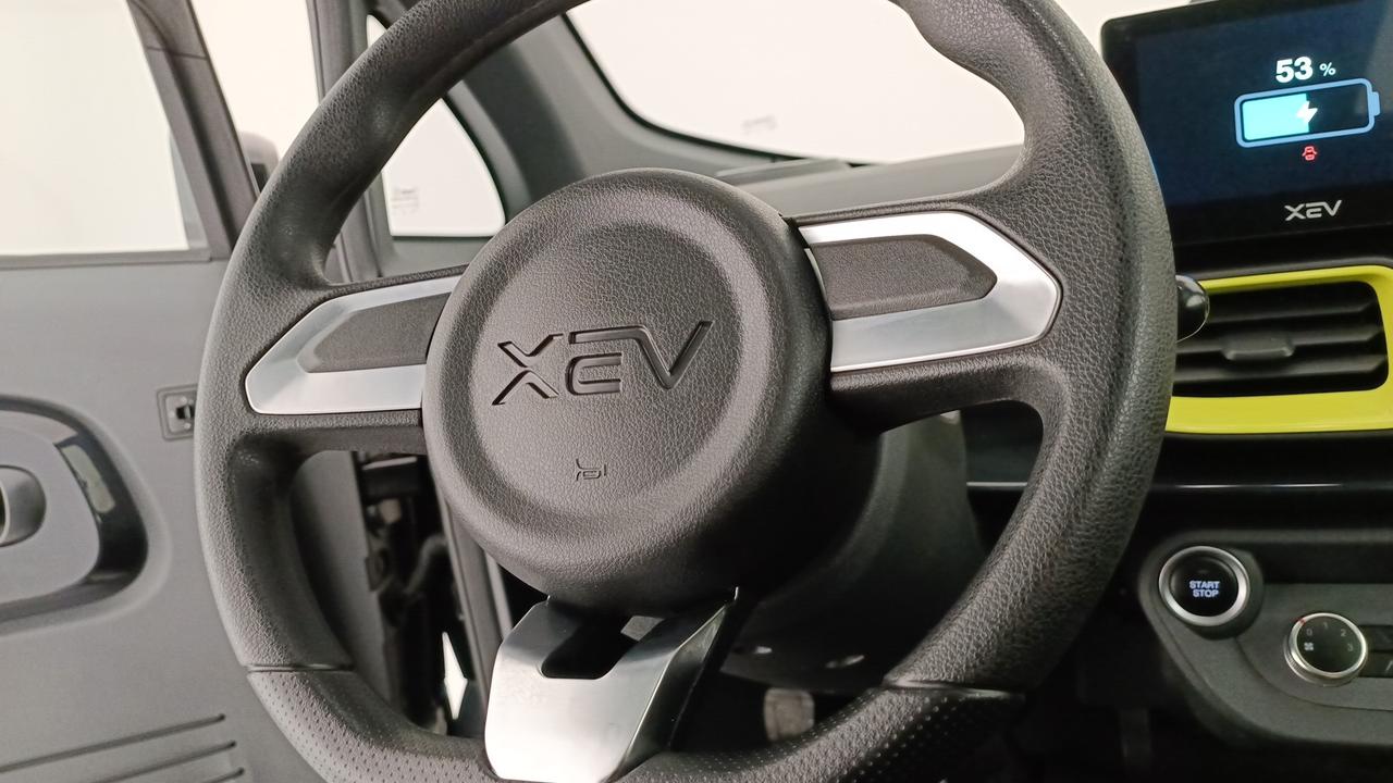 XEV YOYO MY 23 EASY