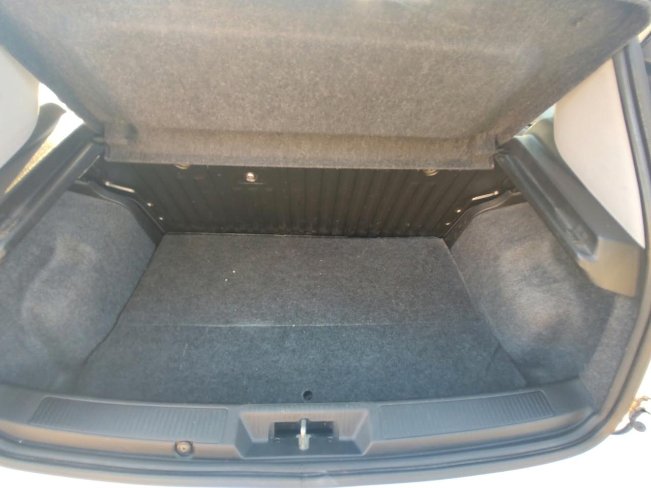 Fiat Punto 5P 1.4 METANO 70CV, OK NEOPATENTATI