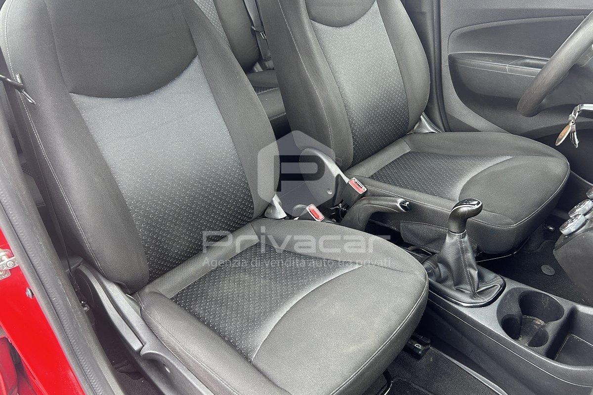 OPEL Karl 1.0 75 CV Cosmo