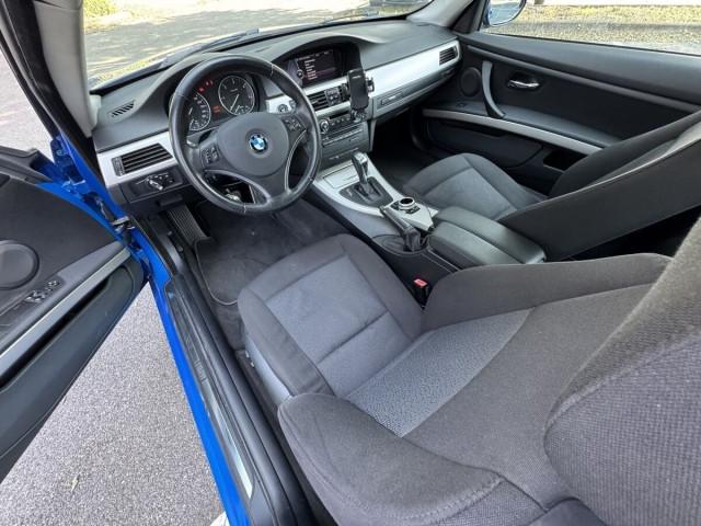 BMW Serie 3 E92 Coupe 320d Futura 177cv