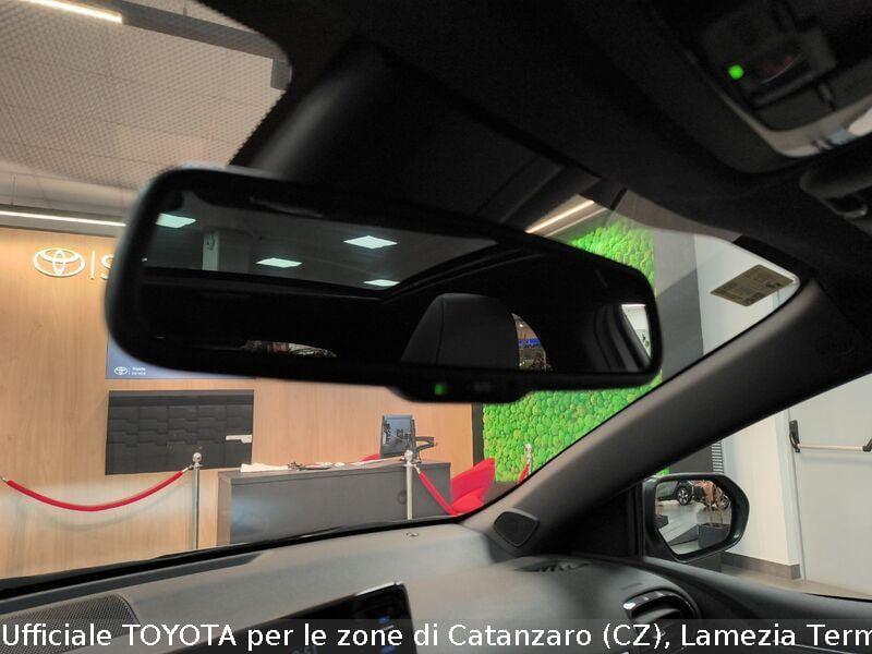 Toyota Yaris Yaris 1.5 Hybrid 5 porte Lounge