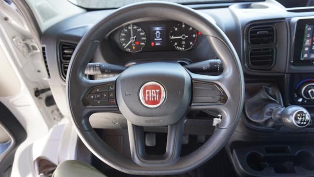 FIAT Ducato 30 2.2 Mjt 140CV PC-TN Panorama