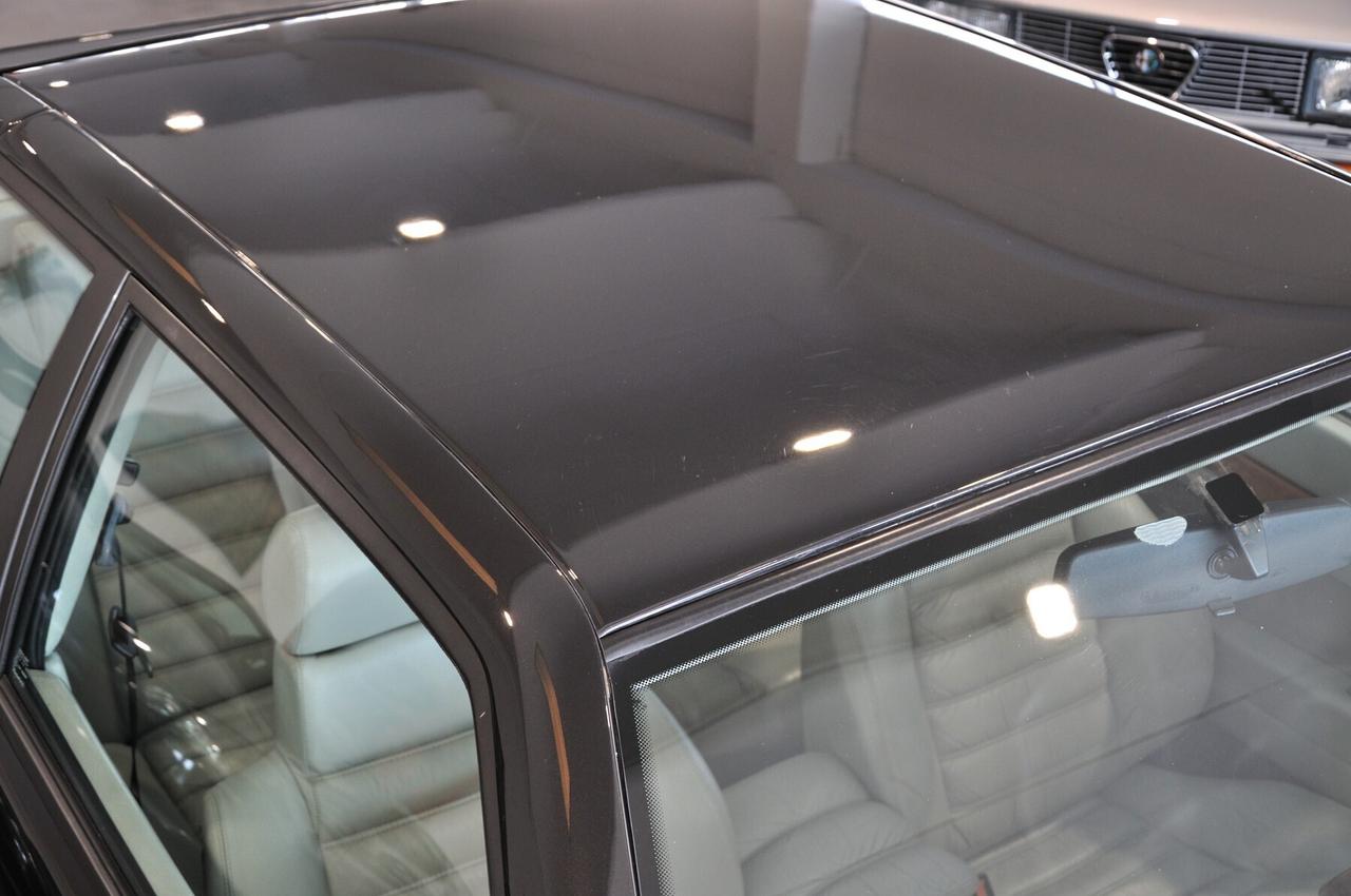 Maserati Ghibli biturbo ASI CRS perfetta