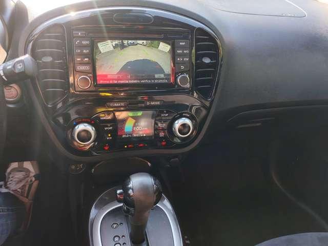 Nissan Juke Juke I 2015 1.6 N-Connecta 117cv cvt
