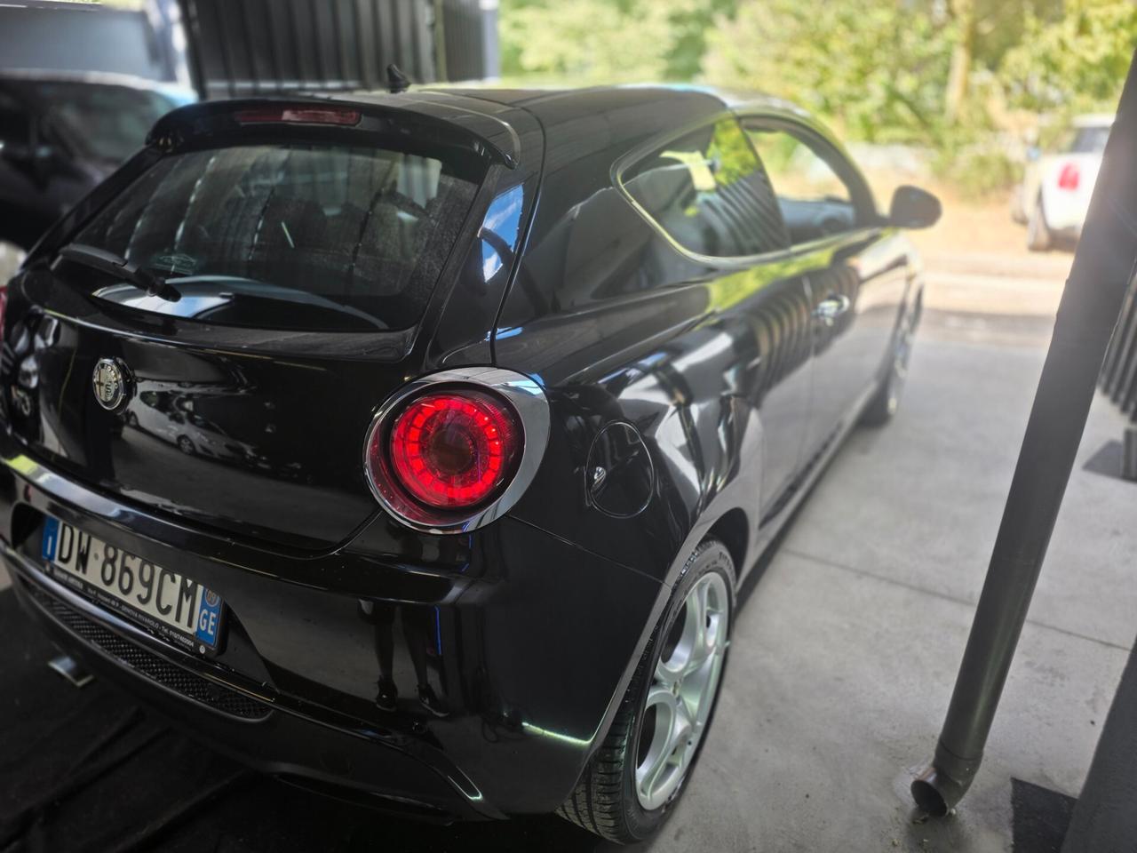 Alfa Romeo MiTo 1.3 JTDm 16V 90 CV Progression