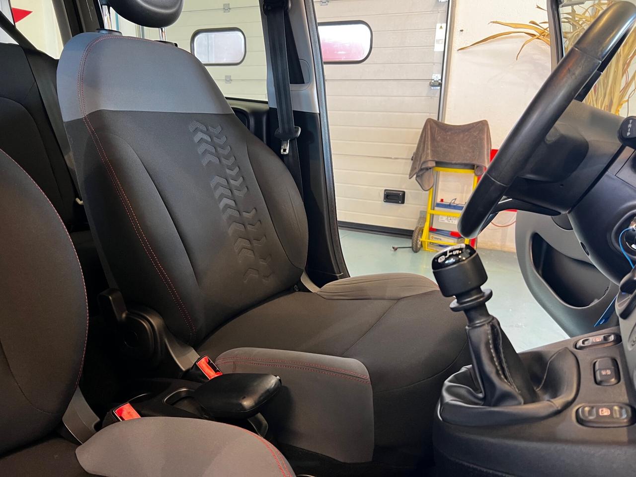Fiat Panda 0.9 TwinAir Turbo Natural Power Easy