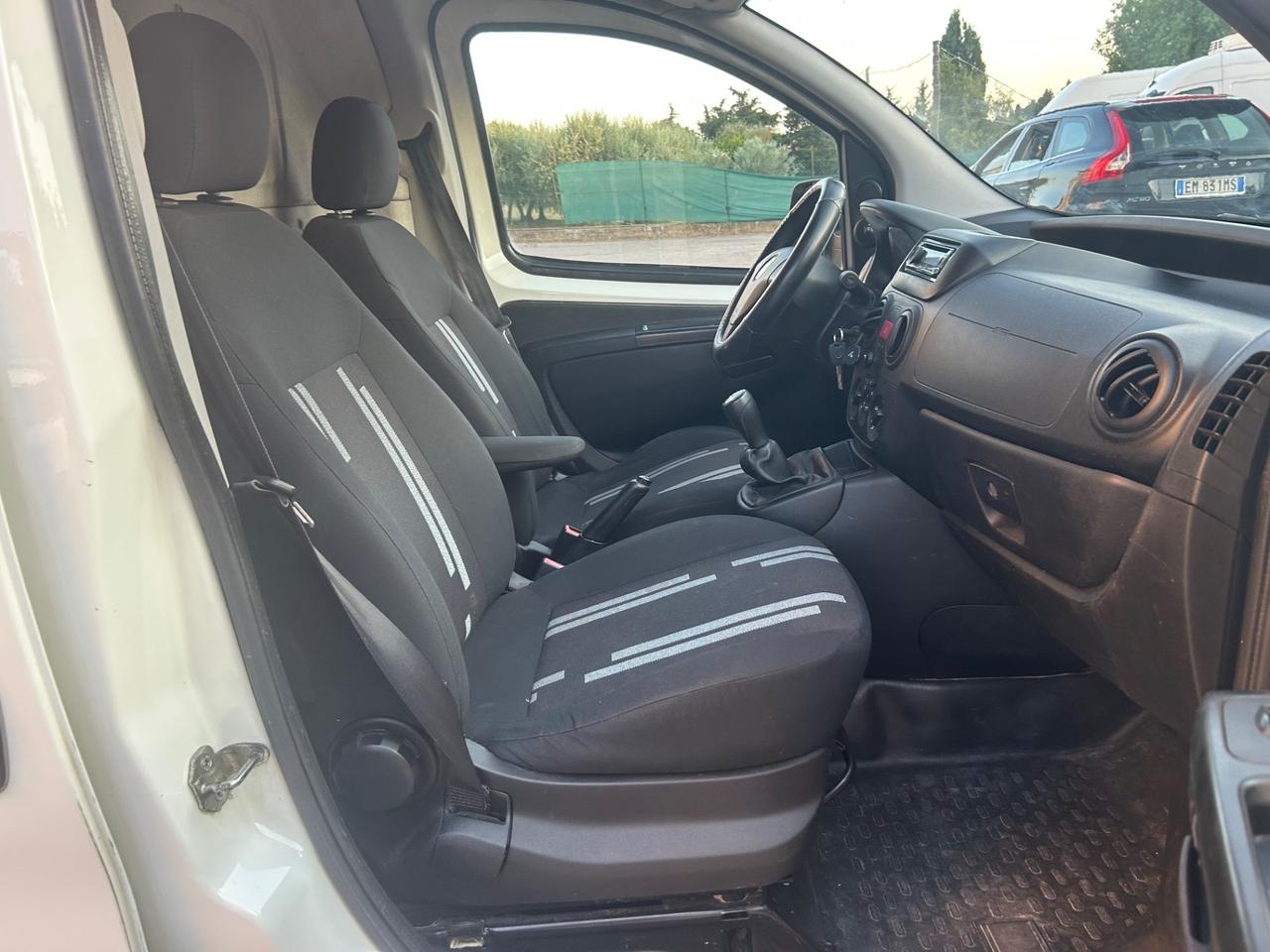 Fiat Fiorino 1.3 MJT 2016