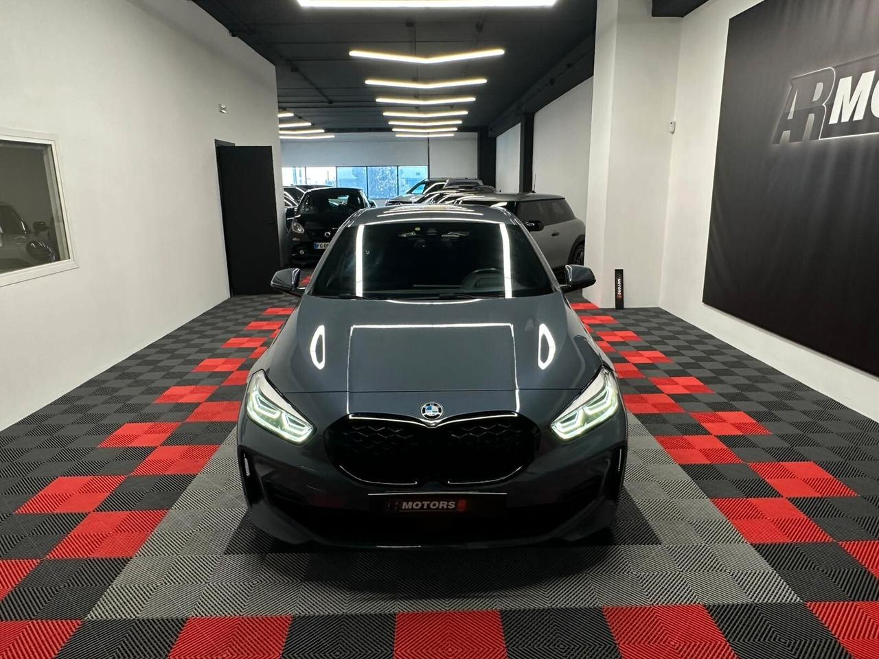 Msport Freni/Sedili M Head Up PREZZO REALE