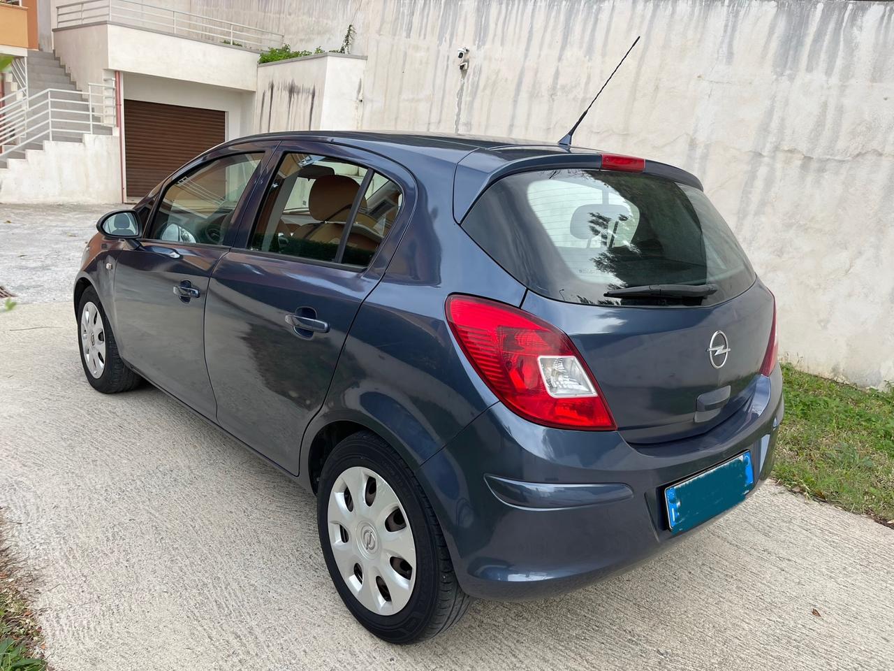 Opel Corsa 1.2 80CV 5 porte BENZ/GPL-TECH Enjoy