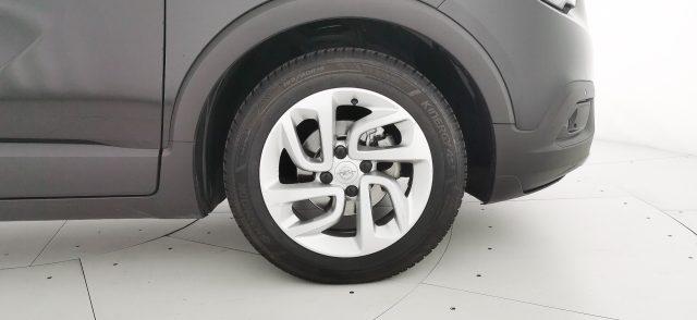 OPEL Crossland X 1.2 12V Start&Stop Innovation