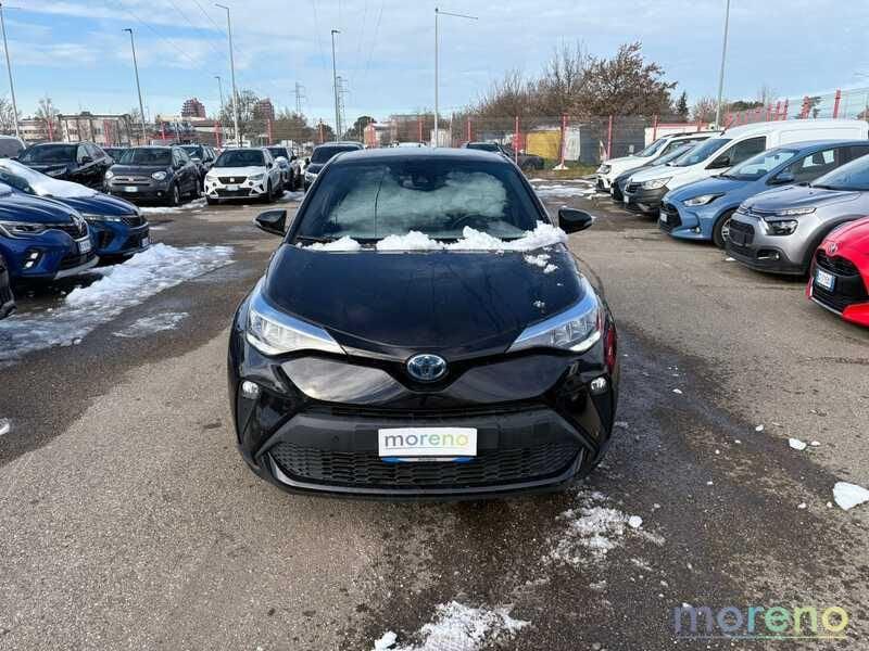 Toyota C-HR 2.0H Trend e-cvt