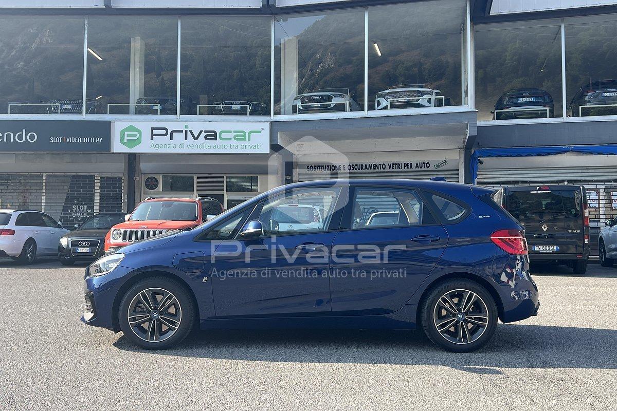 BMW 225xe Active Tourer iPerformance Luxury aut.