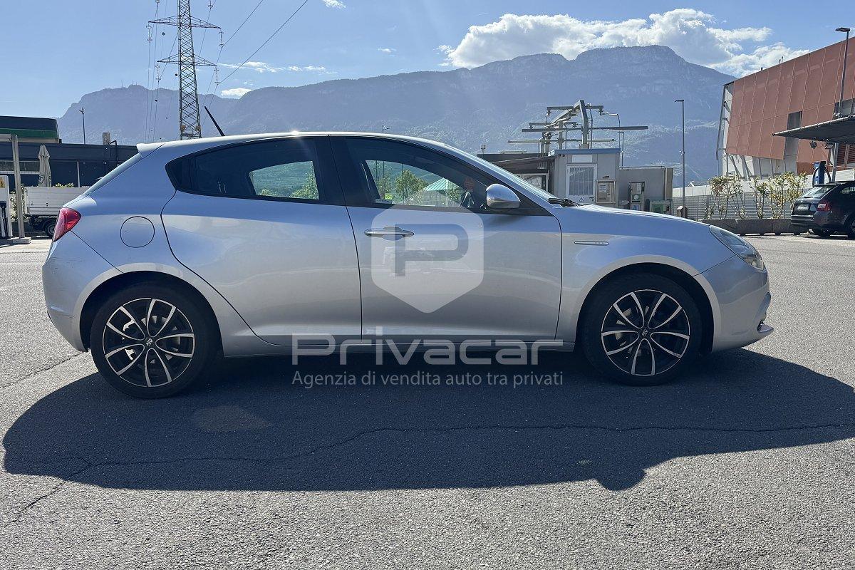 ALFA ROMEO Giulietta 1.6 JTDm 120 CV Business