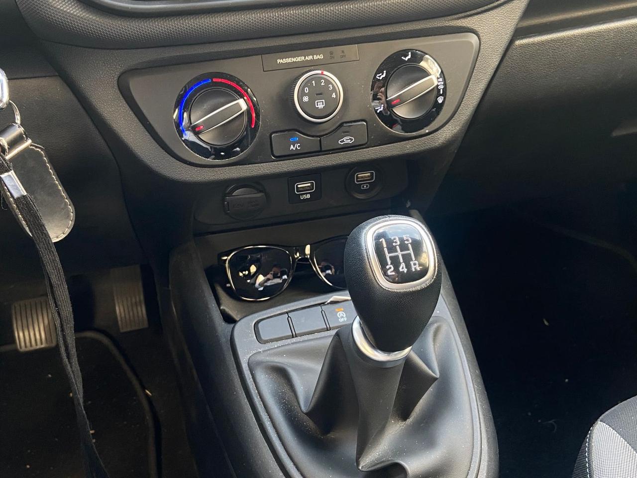 Hyundai i10 Tech 1.0 MPI #11445