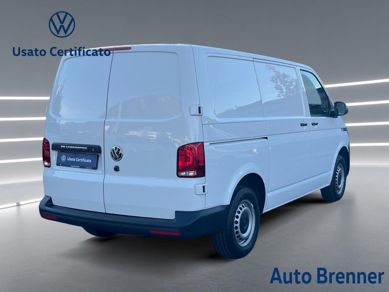 Volkswagen T6.1 Transporter t6.1 30 2.0 tdi 150cv p.c.