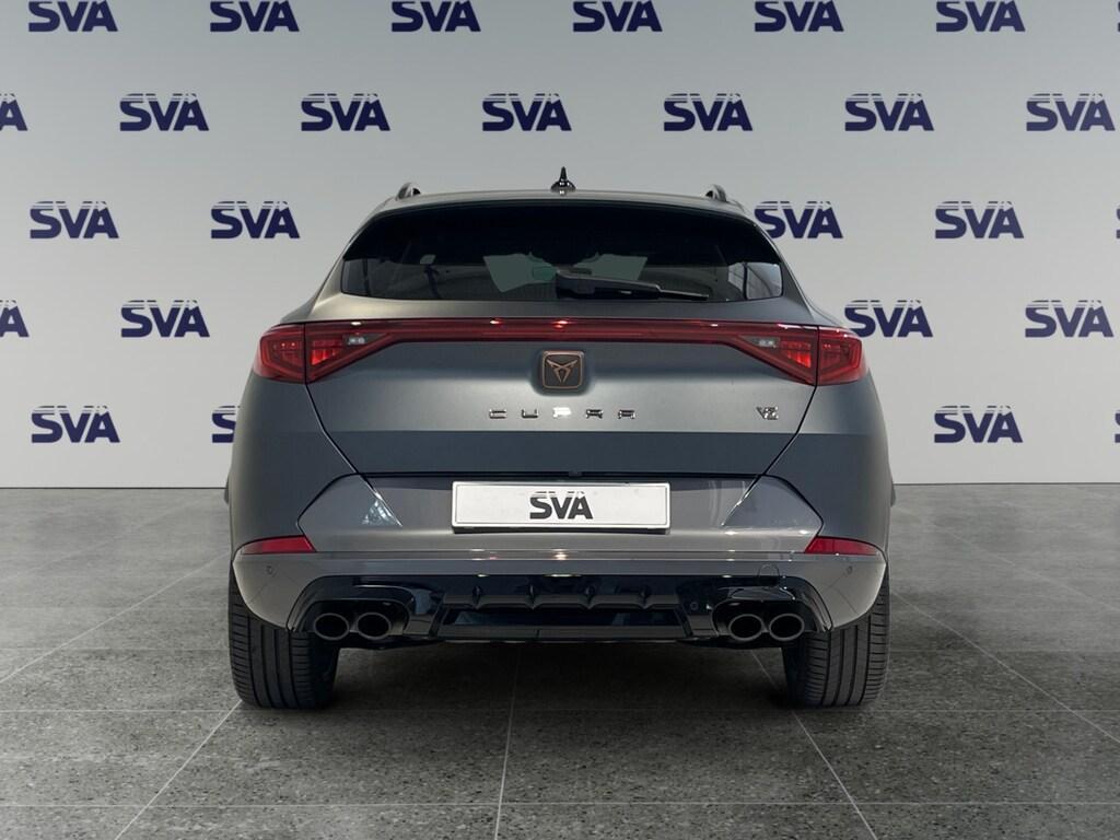 Cupra Formentor 2.0 TSI 310CV DSG 4drive VZ - MATRIX / TETTO APRIBILE