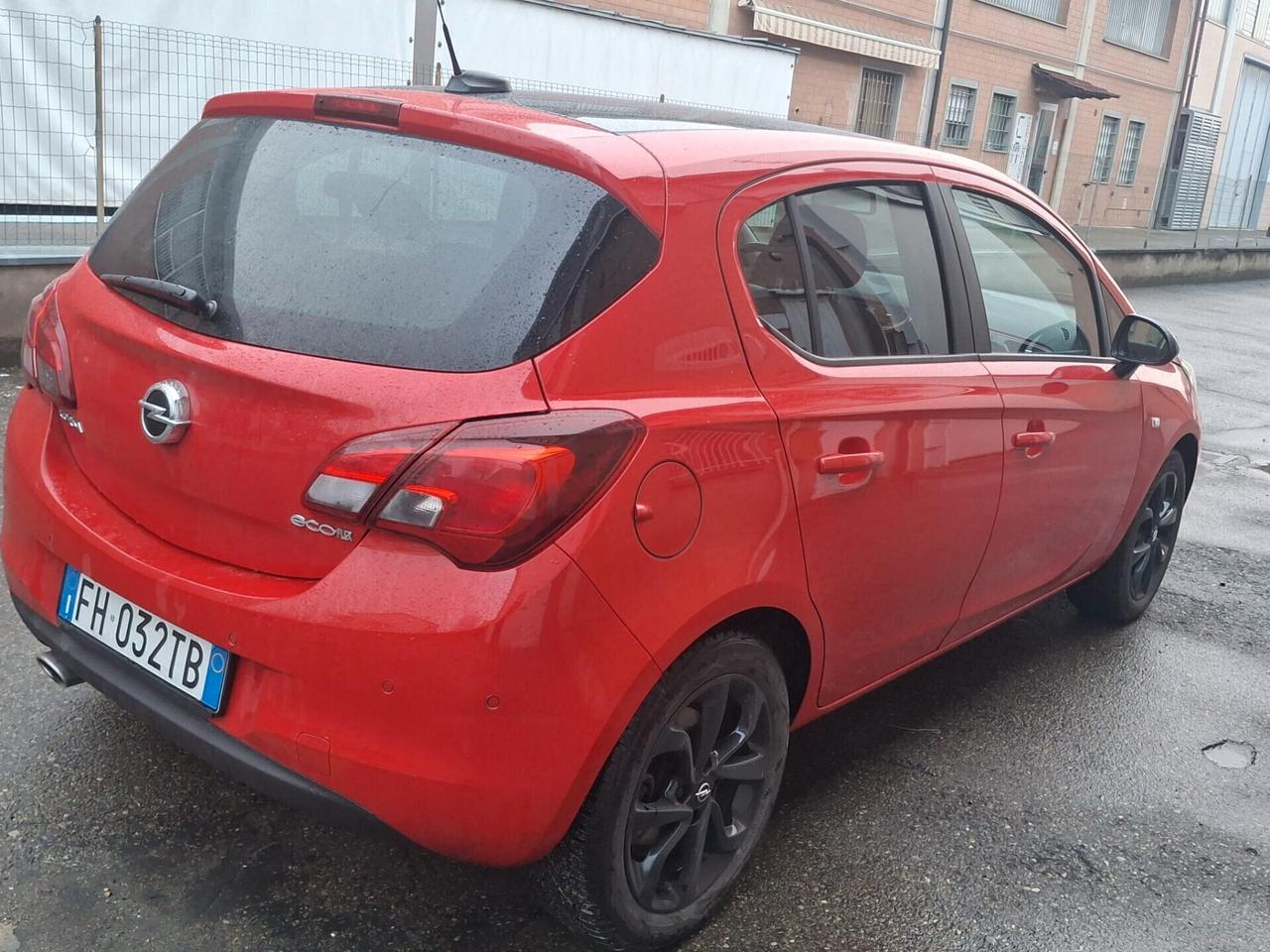 Opel Corsa 1.3 CDTI ecoFLEX 95CV Start&Stop 5 porte Innovation