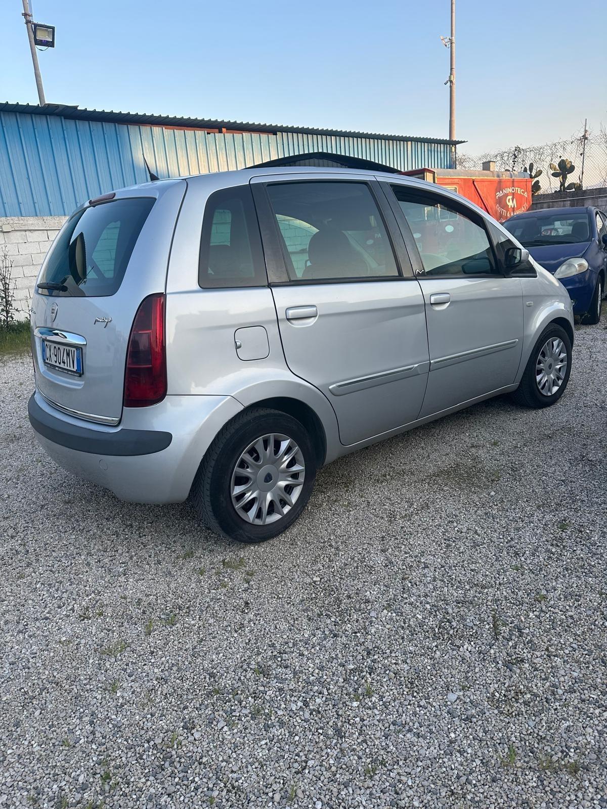 Lancia MUSA 1.9 Multijet Oro