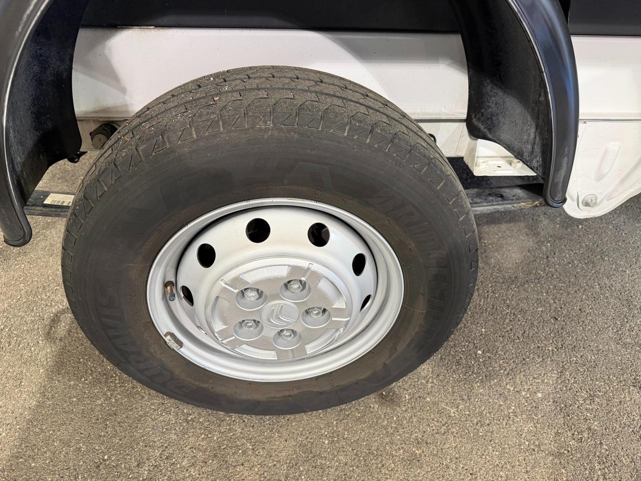 CITROEN Jumper 35 L2 2.2 bluehdi 140cv S&S RIBALTABILE TRILATERALE