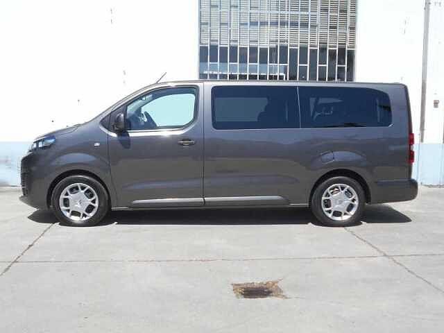 Citroen SpaceTourer 2.0 180 EAT8 XL Business Fin 9Perfet più Iva