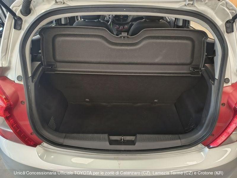 Opel Karl Karl 1.0 75 CV N-Joy