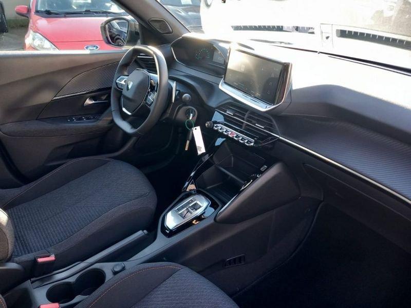 Peugeot 2008 Hybrid 145 e-DCS6 Style