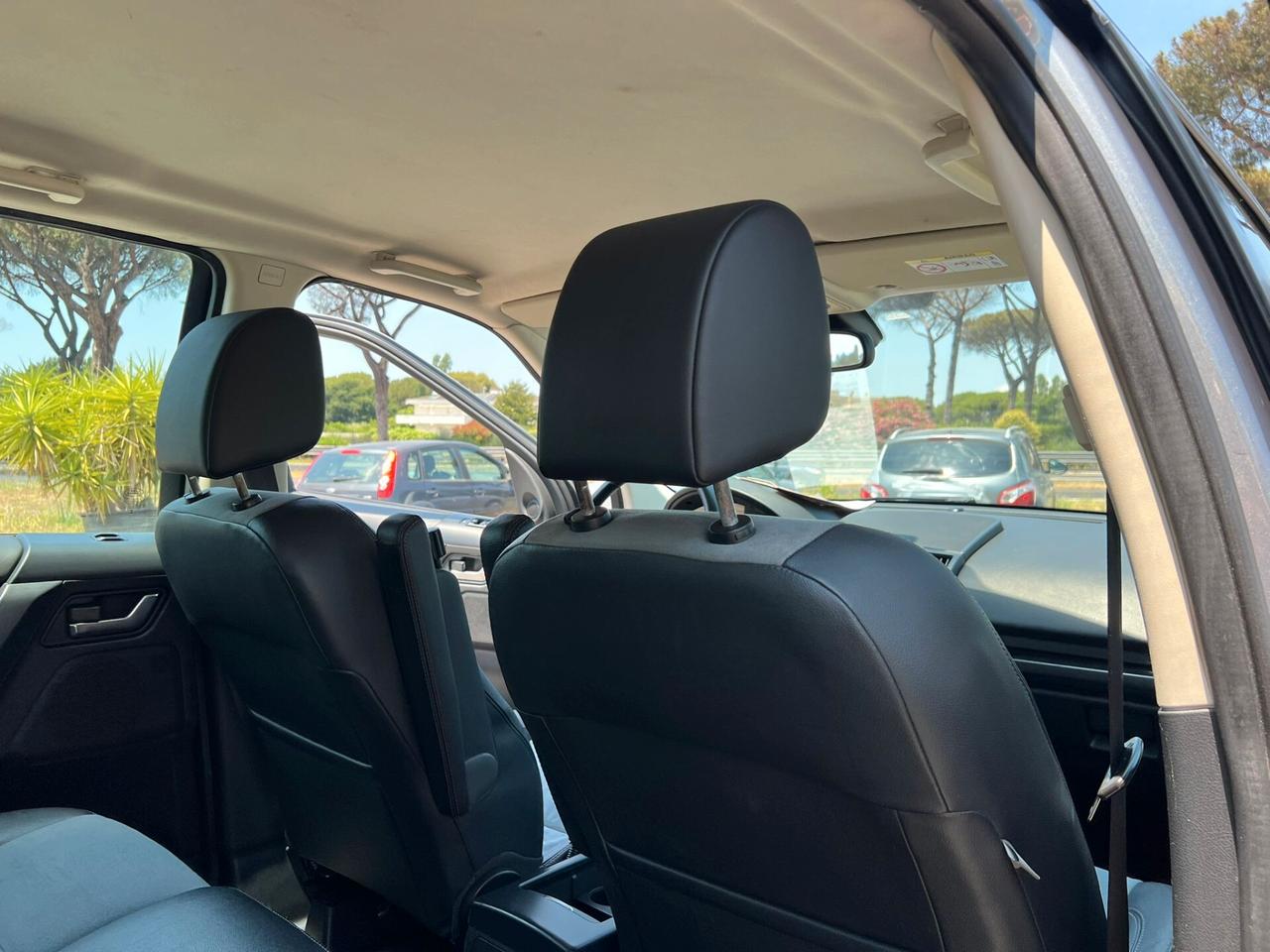 Land Rover Freelander 2.2 SD4 S.W. HSE Luxury