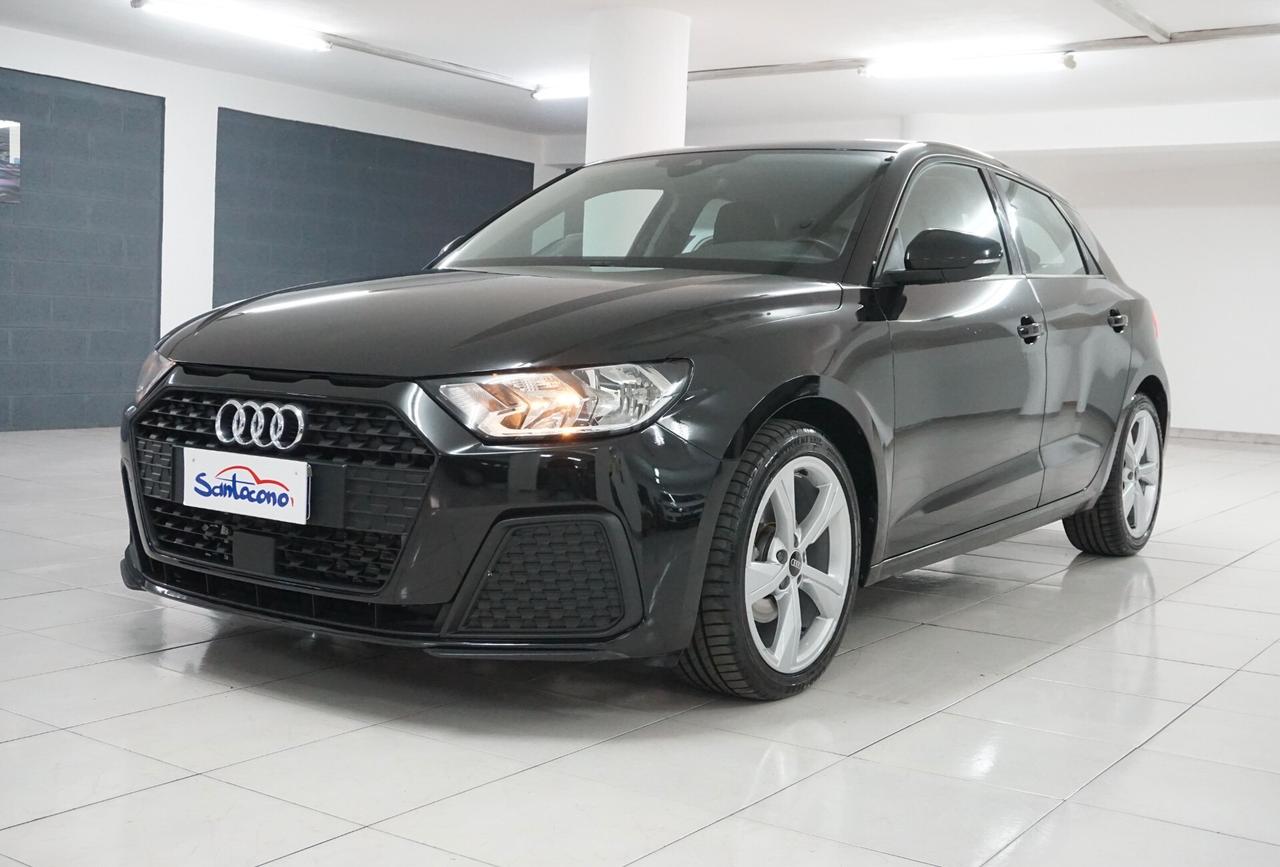 Audi A1 SPB 30 TFSI S tronic Business