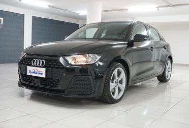 Audi A1 SPB 30 TFSI S tronic Business