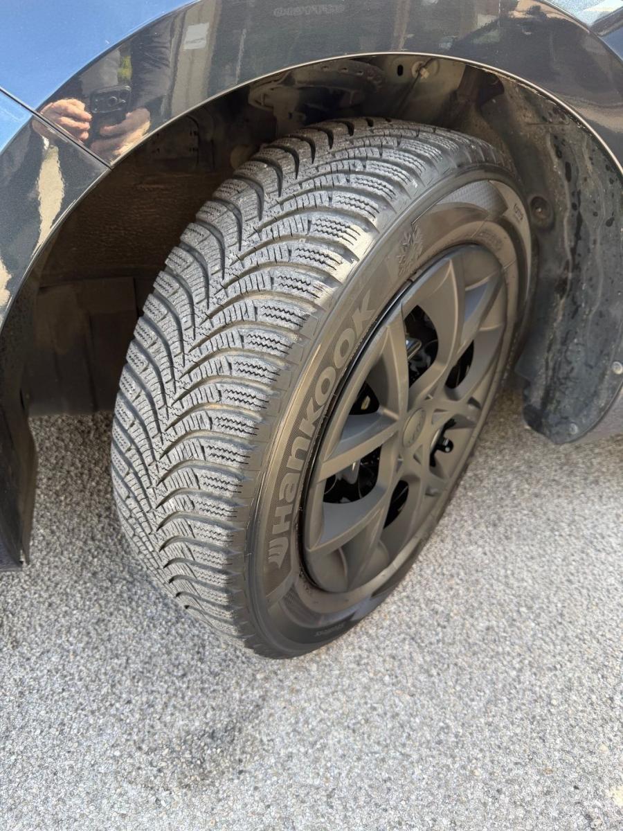 KIA - Rio - 1.2 CVVT 5p. ECO GPL Active #TAG.CERTIFICATI