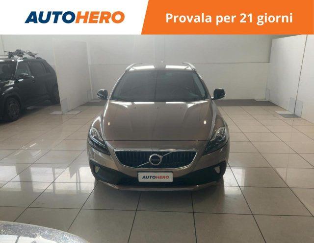 VOLVO V40 Cross Country D2 1.6 Powershift Momentum