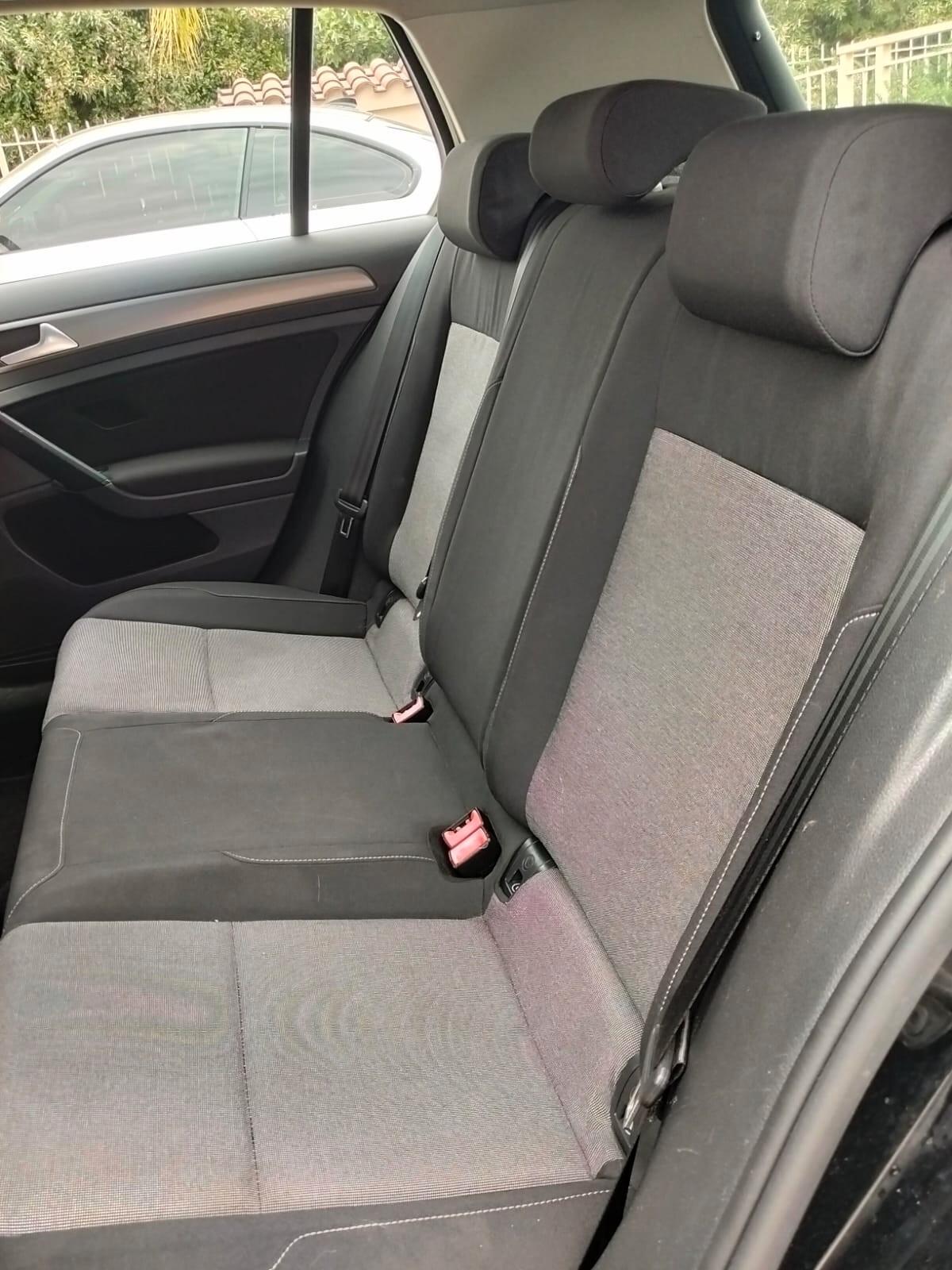 Volkswagen Golf 1.4 TGI 5p. Highline BlueMotion