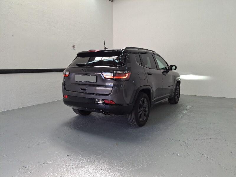 JEEP Compass 2ª serie Compass 1.3 Turbo T4 150...