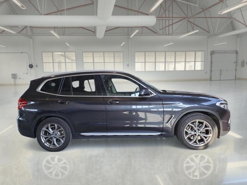 BMW X3 XDRIVE 30E XLINE AUTO SUV