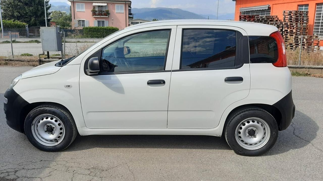 FIAT PANDA VAN 2 POSTI 1.0 GSE S&S HYBRID POP VAN 2 POSTI