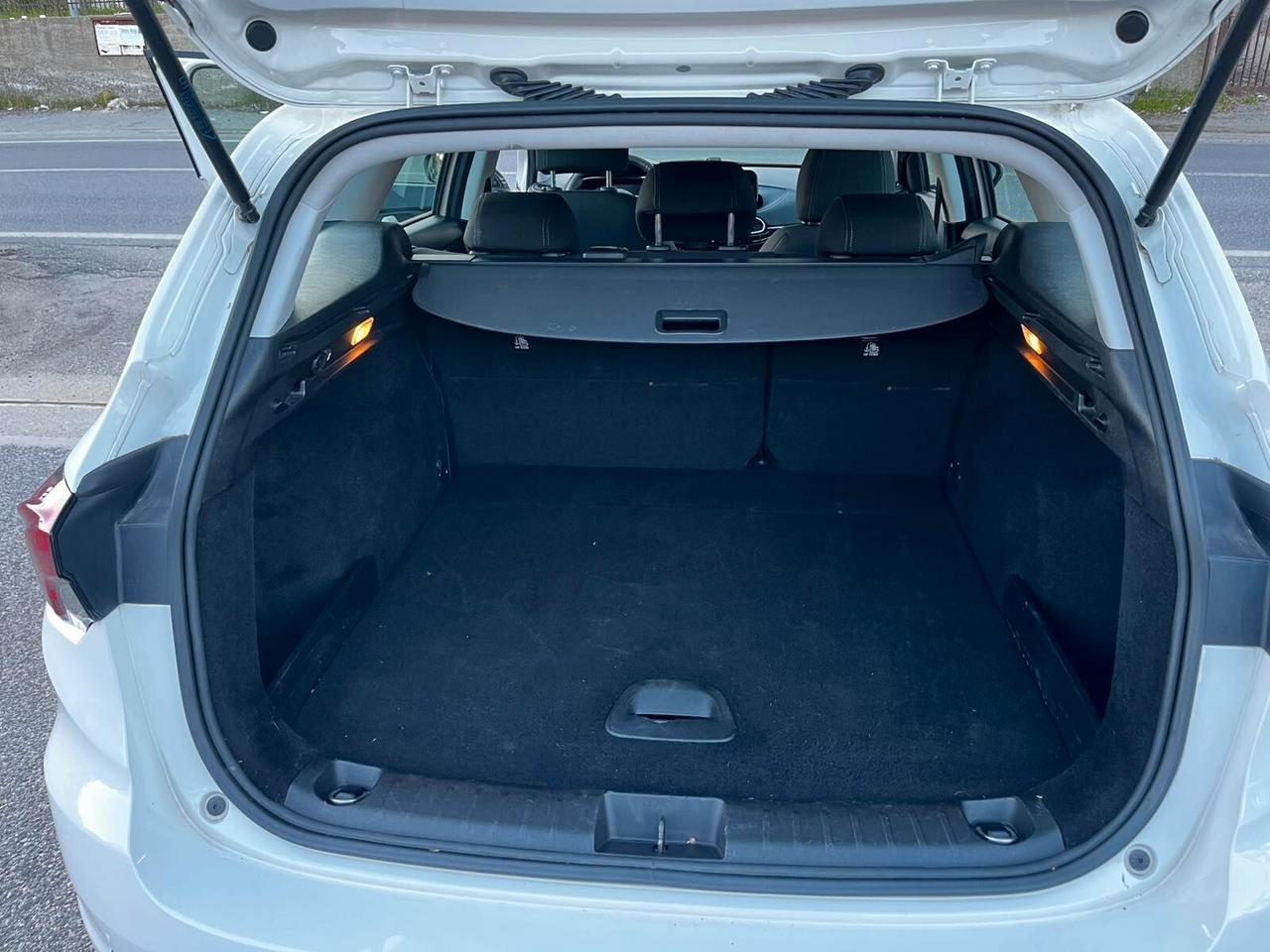 Fiat Tipo 1.6 Mjt S&S SW Business