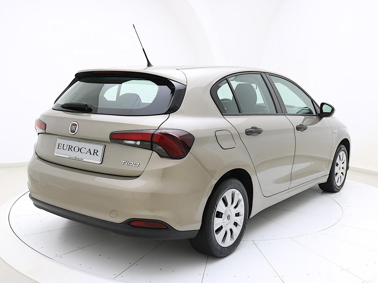 Fiat Tipo 1.4 GPL 5 Porte Easy my19