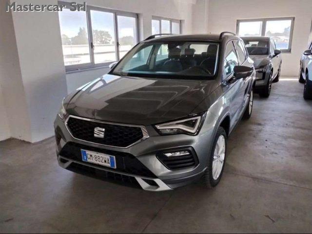 SEAT Ateca 2.0 tdi Xperience 150cv dsg GM882WA