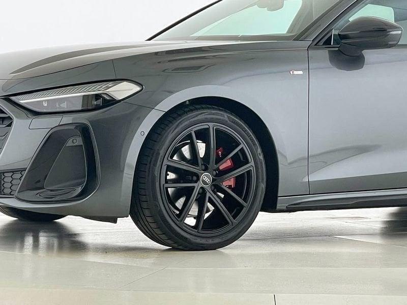 Audi A5 Avant TDI 150 kW S tronic mHEV+ S Line edition