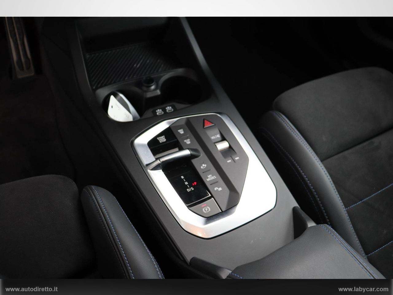 BMW 220 48V Gran Coupé MSport aut.