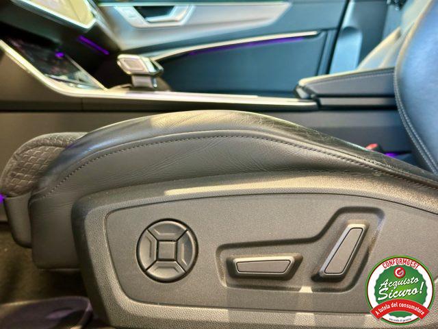 AUDI A6 Avant 45 3.0 TDI quattro ultra S tronic *S-LINE*